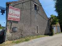 Vente maison 2 pièces