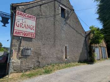 Vente maison 2 pièces