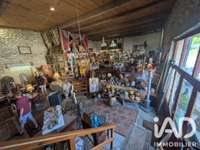 Vente maison 2 pièces