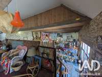 Vente maison 2 pièces