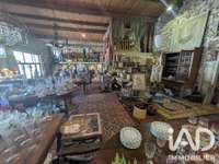 Vente maison 2 pièces