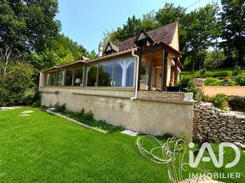 Vente Maison 1 chambreLe Bugue