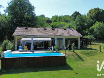 Vente maison 7 pièces Le Buisson-de-Cadouin 24