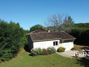 Vente Maison 2 chambresLe Buisson-de-Cadouin