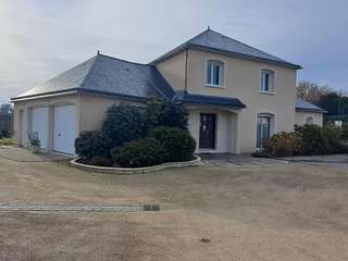 Vente maison 8 pièces Vente maison 8 pièces