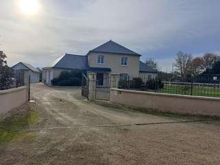 Vente maison 8 pièces Vente maison 8 pièces