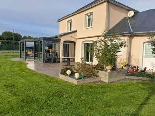 Vente maison 8 pièces Vente maison 8 pièces