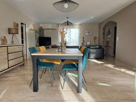 Vente maison 8 pièces Vente maison 8 pièces