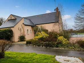 Vente Maison 3 chambresLe Buret