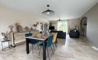 Photo Vente maison Le Buret