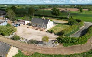 Photo Vente maison Le Buret