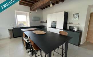 Photo Vente maison Le Buret