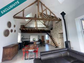Vente maison 5 pièces Vente maison 5 pièces