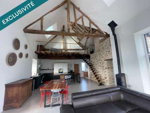 Vente maison 5 pièces Vente maison 5 pièces