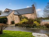 Vente maison Le Buret - 53