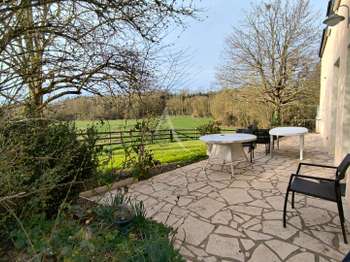 Vente Maison 3 chambresLe Buret