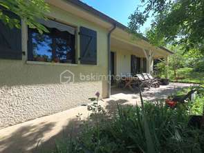 Vente Maison 3 chambresLe Busseau