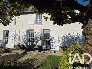 Vente Maison 3 chambresLe Busseau