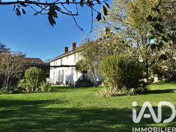 Vente maison 5 pièces Le Busseau 79