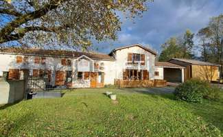 Photo Vente maison Le Busseau