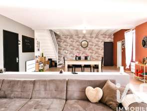 Vente Maison 2 chambresLe Busseau