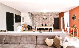 Photo Vente maison Le Busseau