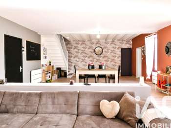 Vente maison 3 pièces Le Busseau 79
