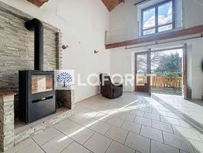 Vente Maison 3 chambresLe Busseau