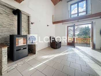 Vente maison 5 pièces Le Busseau 79