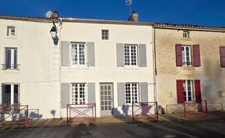 Photo Vente maison Le Busseau