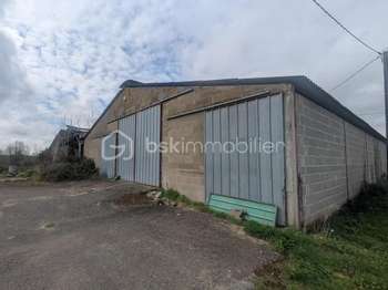 Vente maison 1 pièce Le Busseau 79
