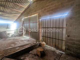 Vente maison 1 pièce Vente maison 1 pièce
