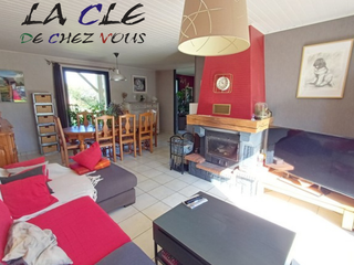 Vente maison 4 pièces Vente maison 4 pièces