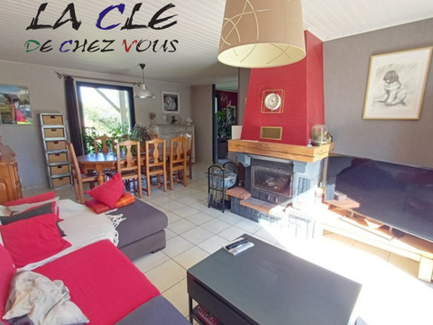 Vente maison 4 pièces Vente maison 4 pièces
