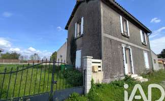 Photo Vente maison Le Busseau