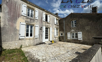 Photo Vente maison Le Busseau