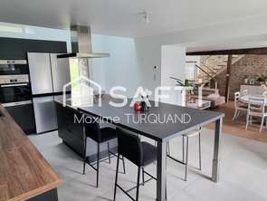 Vente Maison 3 chambresLe Busseau
