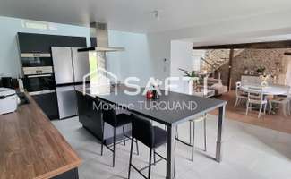 Photo Vente maison Le Busseau