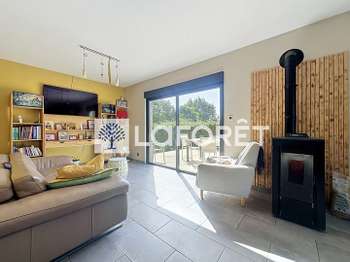 Vente Maison 2 chambresLe Busseau