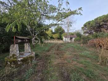 Vente Maison 1 chambreLe Busseau