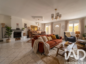 Vente Maison 3 chambresLe Cailar