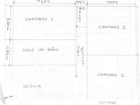 Vente maison 4 pièces Vente maison 4 pièces