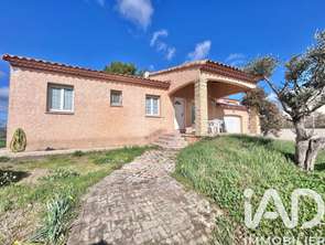 Vente Maison 3 chambresLe Cailar