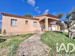 Vente Maison 3 chambresLe Cailar