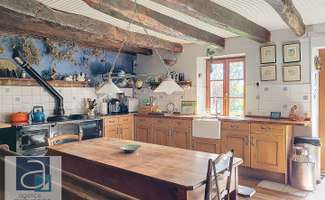 Photo Vente maison Le Cambout