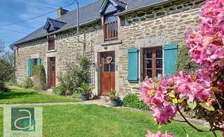 Photo Vente maison Le Cambout