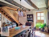 Vente maison 6 pièces Vente maison 6 pièces