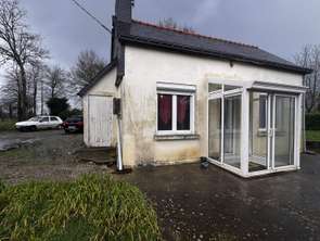 Vente Maison 1 chambreLe Cambout