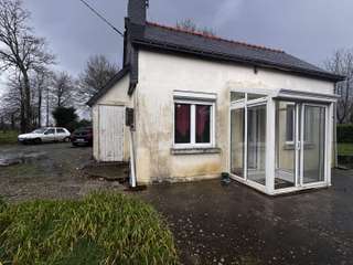 Vente maison 2 pièces Vente maison 2 pièces