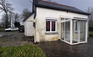 Photo Vente maison Le Cambout